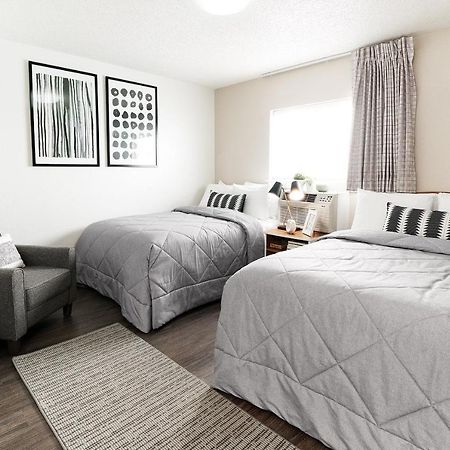 Intown Suites Extended Stay Louisville Ky - Airport Екстериор снимка